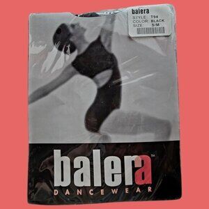 Balera Women's Size S/M Dance Tights Balletcore
